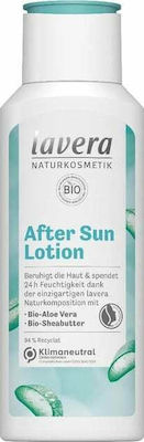 Lavera After Sun Lotion Body 200ml