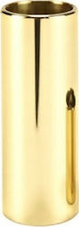 Dunlop Brass Medium Wall Medium Slide 222 Slide Ασημί Dunlop Brass Medium Wall Medium Slide 222 Slide Ασημί