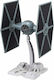 Revell Star Wars: TIE Fighter Modeling Figure Spacecraft 44 Pieces in Scale 1:72 10cm.