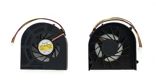 HP Replacement Laptop Fan for 4520s 4525s 4720s