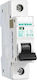 Geyer Automatic Circuit Breaker 25A Single-pole AC EA125B