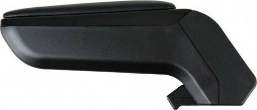 Rati Armster S Car PU Armrest for Suzuki Ignis 2003-2008 Black