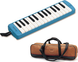 Angel Music Melodicas 27 Tasten ΑΜ-27Κ Blau