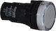Xindali LED Ενδεικτική Λυχνία 380V 022-015380100