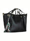 Nolah Adelia Women's Shoulder Bag Black