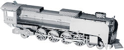 Fascinations Steam Locomotive Metall Modellfigur Zug