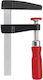 Bessey LM20/8 Σφιγκτήρας Τύπου "F" με Μέγιστο Ά...