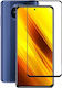 Full Glue Full Face Tempered Glass (Poco X3 NFC / X3 Pro)