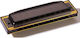 Hohner Διατονική Φυσαρμόνικα Proharp 562/20 Τονικότητας B (Si) Ματζόρε
