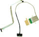 Screen Flex Cable for Samsung Laptop 300E NP-300E5C
