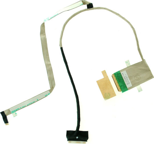 Screen Flex Cable for Samsung Laptop 300E NP-300E5C