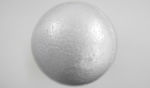 Papercraft DIY Crafting Surfaces Schaumstoffball 20cm.