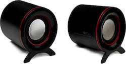 Aoas E-001 2.0 mit 5W Leistung Schwarze Aoas E-001 2.0 mit 5W Leistung Schwarze