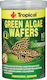 Tropical Green Algae Wafers Τροφή για Τροπικά Ψάρια σε Ταμπλέτες με Σπιρουλίνα 100ml