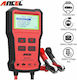 Ancel Battery Tester Analyzer Ψηφιακό Battery Tester
