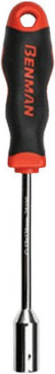 Benman 11 x 150mm Long Screwdriver with Length 150mm