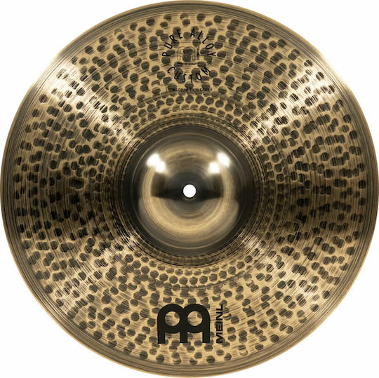 Meinl Absturz 16" Pure Alloy Custom Mittel-dünner Crash