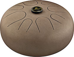 Meinl Steel Tongue Vintage STD1VB 30.48cm 8 Νοτών