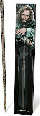 The Noble Collection Harry Potter: Sirius Black's Wand Stick Replica length 38cm in Scale 1:1