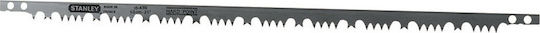 Stanley Scroll Saw Blade 530mm 1pcs