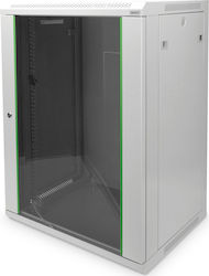 Digitus Wall Mounted 16U Rack Cabinet