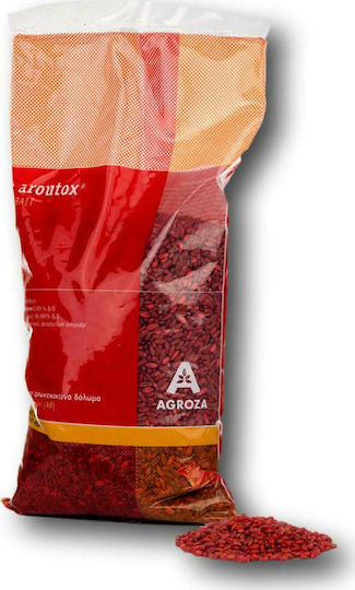 Agroza Rodenticide in Grain Form Arutox 3kg