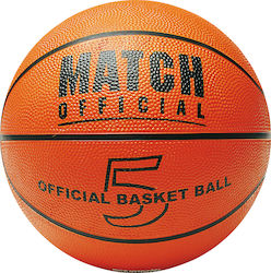 John Match Offizielle Größe 5 Kinder Basketbälle