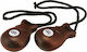 Meinl Finger Castanet Concert