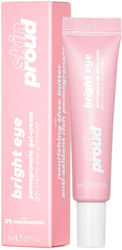 Skin Proud Bright Eyes Eye Cream 15ml Skin Proud Bright Eyes Eye Cream 15ml