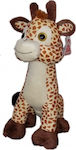 Petra Toys Plüschgiraffe 80 cm