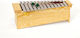 Studio 49 Metallophon/Glockenspiel AM1600 Alto Alto-Metallophon