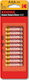 Kodak Extra Heavy Duty Цинкова батерия Цинк AAA 1.8V 10бр