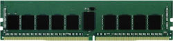 Kingston 8GB DDR4 RAM με Ταχύτητα 3200 για Server