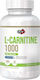 Pure Nutrition L-Carnitine с Карнитин 1000мг 60 капси