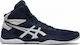 ASICS Matflex 6 Παπούτσια Πάλης Μπλε