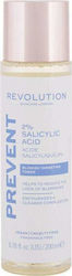 Revolution Beauty 2% BHA Salicylic Acid Toner Prevent 200ml