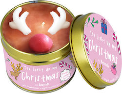 Bomb Cosmetics Κερί