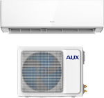 AUX Halo Κλιματιστικό Inverter 12000 BTU A++/A+ με WiFi