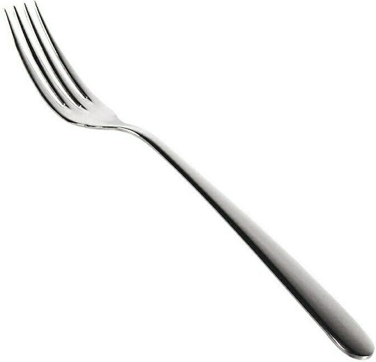 Abert Inox Table Fork Silver Brigitte 19cm
