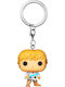 Funko Pocket Pop! Keychain Movies: Star Wars - Luke Skywalker