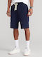 Ralph Lauren Sportliche Herrenshorts Marineblau