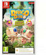 Dragodino A Dragon (Cod într-o cutie) Joc pentru Switch