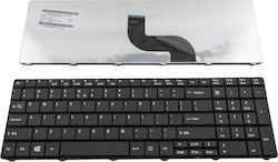 Acer Лаптоп Клавиатура За Aspire E1-571 С Рамка Acer Лаптоп Клавиатура За Aspire E1-571 С Рамка