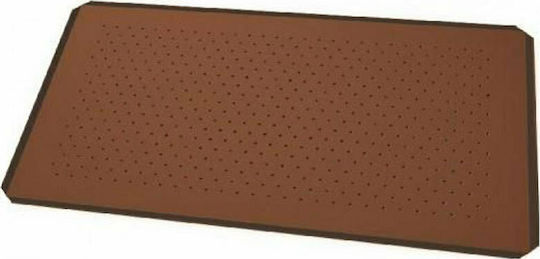 Unox Perforated Aluminum Baking Tray W53xD32.5cm GN1/1
