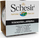 Schesir Nature for Cat Wet Food for Adult Cats ...