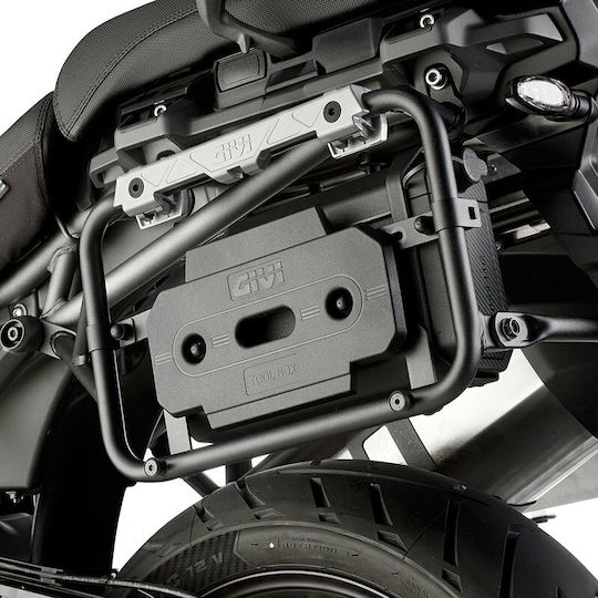 Givi Accesorii Bagaje Motocicletă Kit TL1156