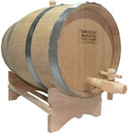 Oak barrel 5L