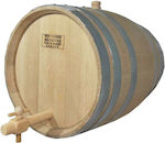 Oak barrel 150L