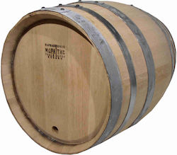 Oak Barrel 100L E.E.