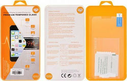 Tempered Glass (Galaxy A20e)